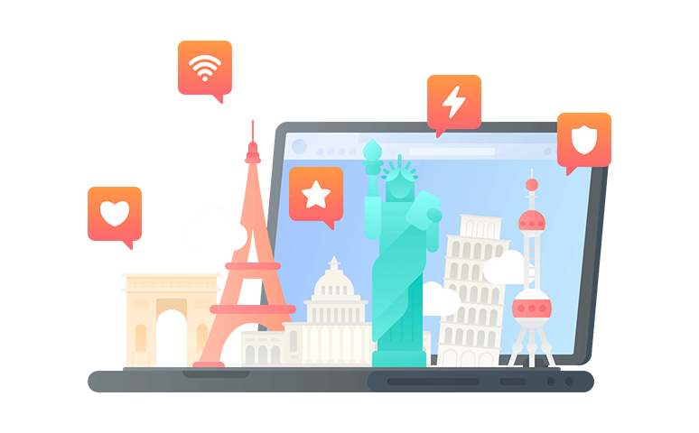 在埃寒俄比亚连接到中国vpn - 海龟VPN